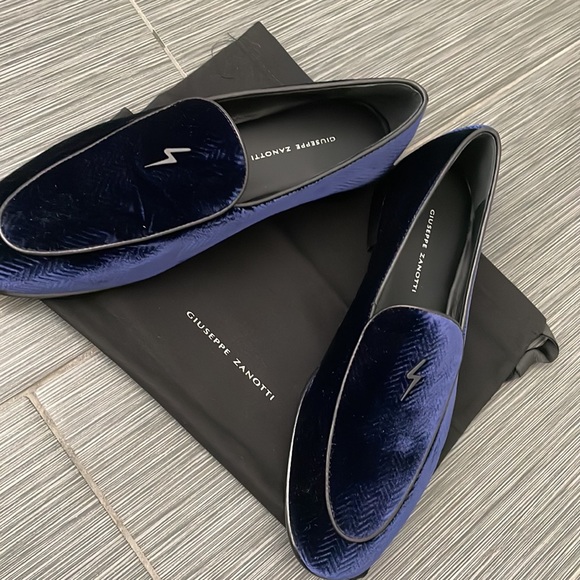 Giuseppe Zanotti mens shoes main image 6